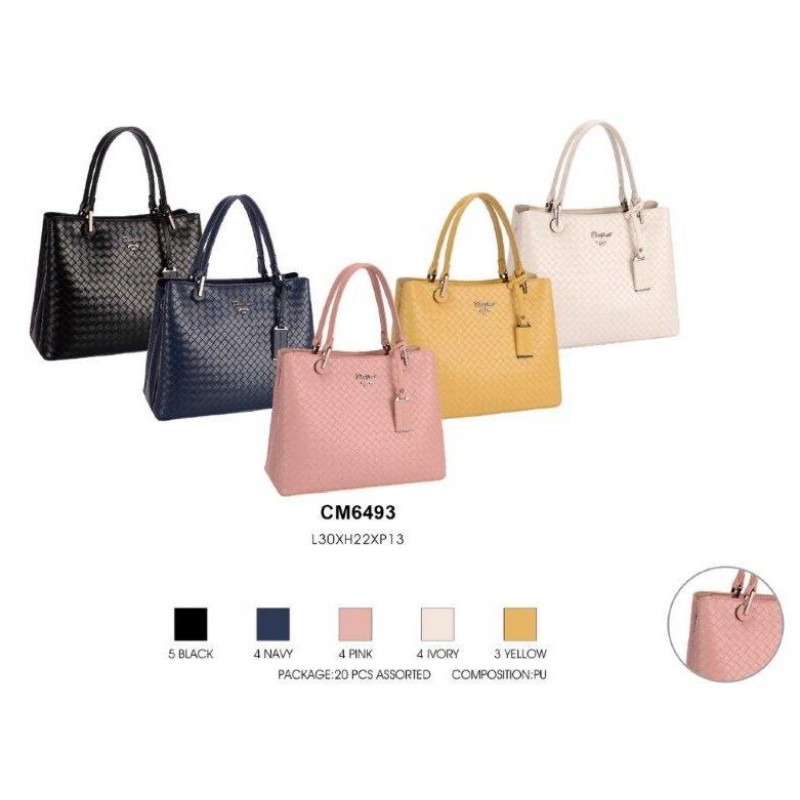 Женская сумка David Jones CM6493